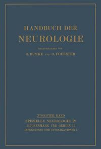 Produktbild: Infektionen und Intoxikationen