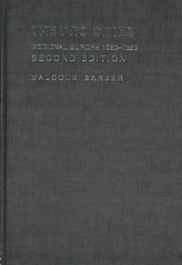 Produktbild: Barber, M: The Two Cities