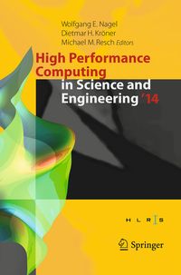 Produktbild: High Performance Computing in Science and Engineering &lsquo;14
