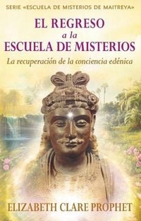 Produktbild: El regreso a la escuela de misterios