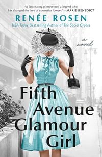 Produktbild: Fifth Avenue Glamour Girl