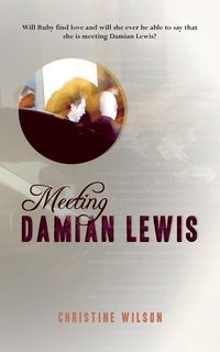 Produktbild: Meeting Damian Lewis
