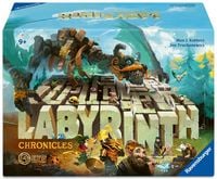 Produktbild: Labyrinth Chronicles - ab 9 Jahre