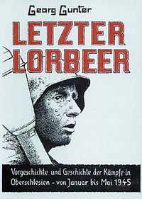 Produktbild: Letzter Lorbeer