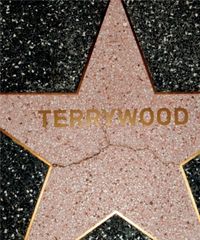 Produktbild: Terry Richardson: Terrywood
