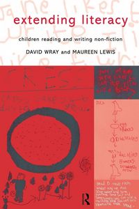 Produktbild: Extending Literacy