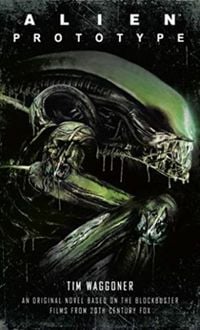 Produktbild: Alien: Prototype