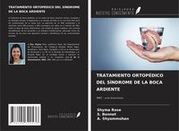 Produktbild: Tratamiento Ortop&eacute;dico Del S&iacute;ndrome De La Boca Ardiente