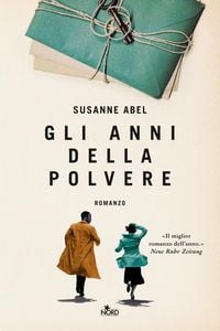 Produktbild: Gli anni della polvere