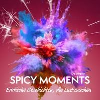 Produktbild: Spicy Moments - spicy moments