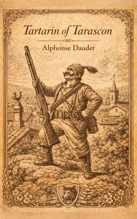Produktbild: Tartarin of Tarascon