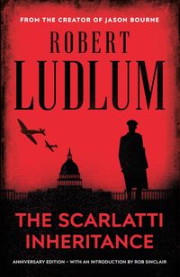 Produktbild: The Scarlatti Inheritance