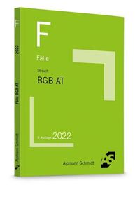 Produktbild: F&auml;lle Bgb At