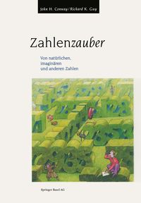 Produktbild: Zahlenzauber