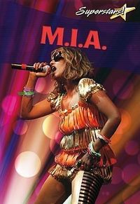 Produktbild: M.I.a.