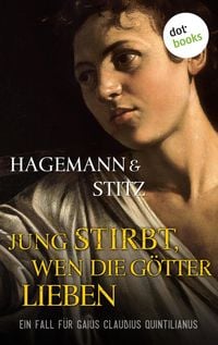 Produktbild: Jung stirbt, wen die G&ouml;tter lieben