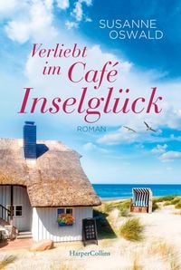 Produktbild: Verliebt im Caf&eacute; Inselgl&uuml;ck