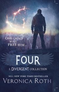 Produktbild: Four: A Divergent Collection