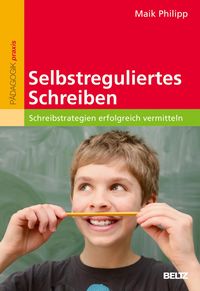 Produktbild: Selbstreguliertes Schreiben