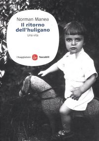 Produktbild: Il ritorno dell'huligano. Una vita
