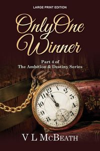 Produktbild: Only One Winner