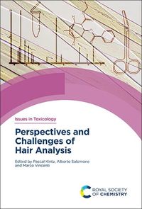 Produktbild: Perspectives and Challenges of Hair Analysis