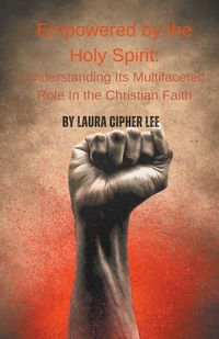 Produktbild: Empowered by the Holy Spirit