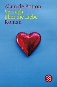 Produktbild: Versuch &uuml;ber die Liebe