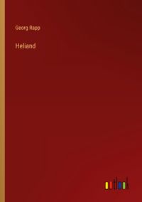 Produktbild: Heliand