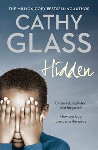 Bild vom Artikel Hidden vom Autor Cathy Glass