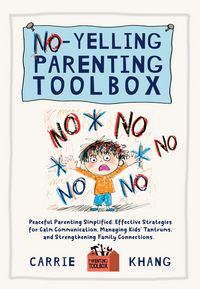 Produktbild: No-Yelling Parenting Toolbox
