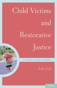 Produktbild: Child Victims and Restorative Justice