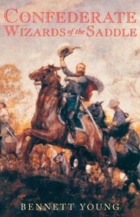 Produktbild: Confederate Wizards of the Saddle