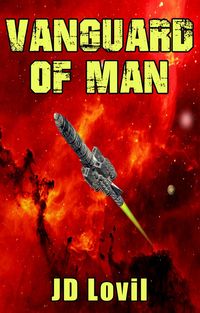 Produktbild: Vanguard of Man
