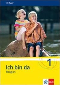 Produktbild: Ich bin da - Religion. Neubearbeitung f&uuml;r Nordrhein-Westfalen, Hessen, Hamburg, Niedersachsen