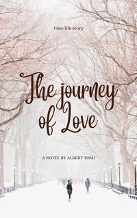Produktbild: The journey of Love