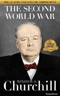Produktbild: The Second World War
