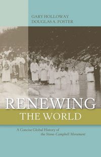 Produktbild: Renewing the World