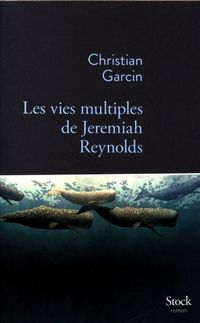 Produktbild: Les Vies Multiples de Jeremiah Reynolds