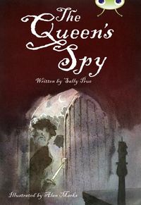 Produktbild: Bug Club Independent Fiction Year 6 Red A The Queen's Spy