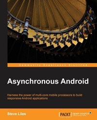 Produktbild: Concurrent Programming on Android