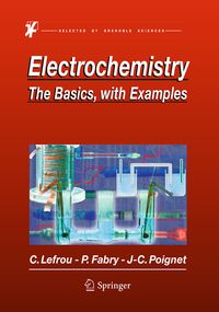 Produktbild: Electrochemistry