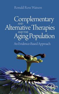 Produktbild: Complementary and Alternative Therapies and the Aging Population