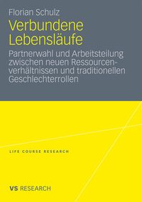 Produktbild: Verbundene Lebensl&auml;ufe