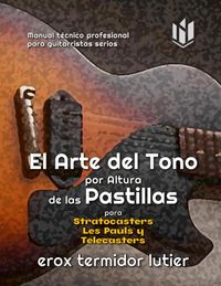 Produktbild: El arte del tono por altura de las pastillas