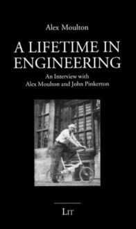 Produktbild: A Lifetime in Engineering