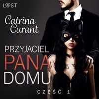 Produktbild: Przyjaciel Pana Domu 1 &ndash; opowiadanie erotyczne BDSM