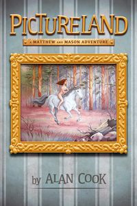 Produktbild: Pictureland (Dancing with Bulls, #2)