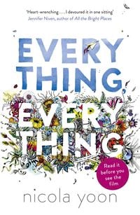 Produktbild: Everything, Everything