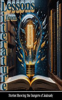 Produktbild: Lessons in Literature - Short Stories Showing the Dangers of Jealously